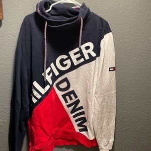 Tommy Hilfiger